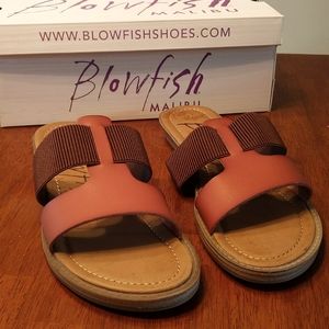 Blowfish Sandals